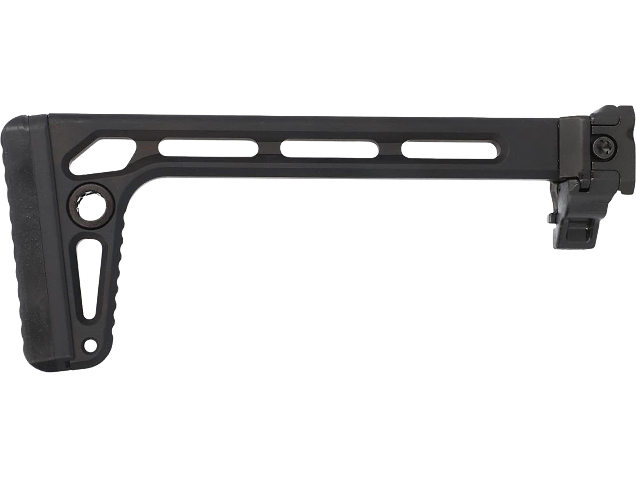 Sig Sauer Picatinny Minimalist Locking Folding Stock Sig MCX, MPX