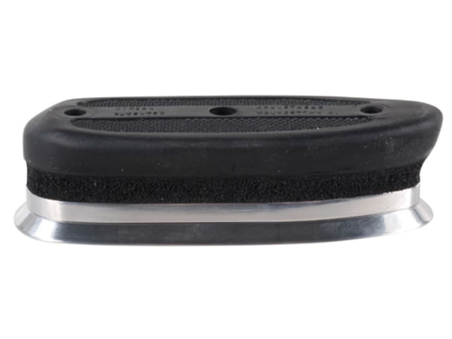 Premium Adjustable Recoil Pad Assembly Straight