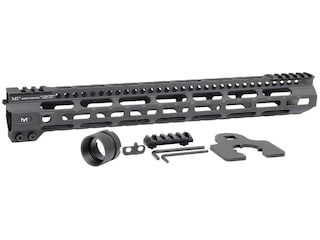 Midwest Industries Combat Rail Lightweight AR-15 M-LOK Handguard