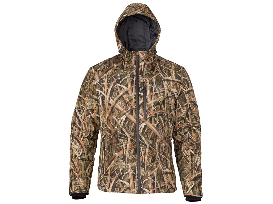 Browning Men's Wicked Wing Super Puffy PrimaLoft Insulated Parka