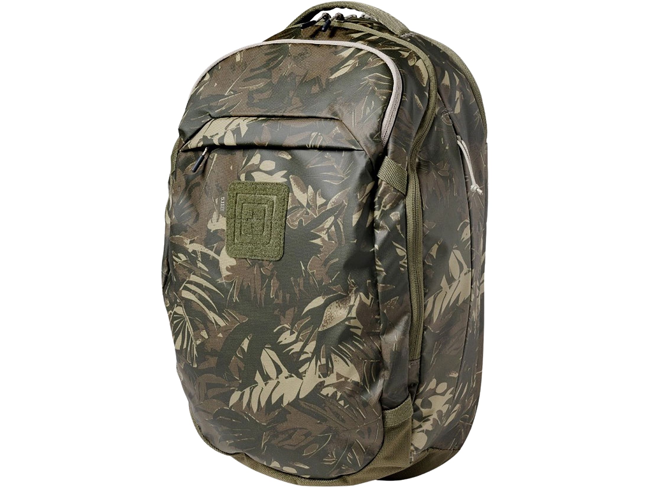 プレミオール・ファウラ・アサパック 5.11 Allhaula Backpack Ranger Green Deer Fern