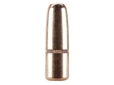 Hornady DGX Bonded Dangerous Game Bullets 404 Jeffery (423 Diameter) 400 Grain Flat Nos...