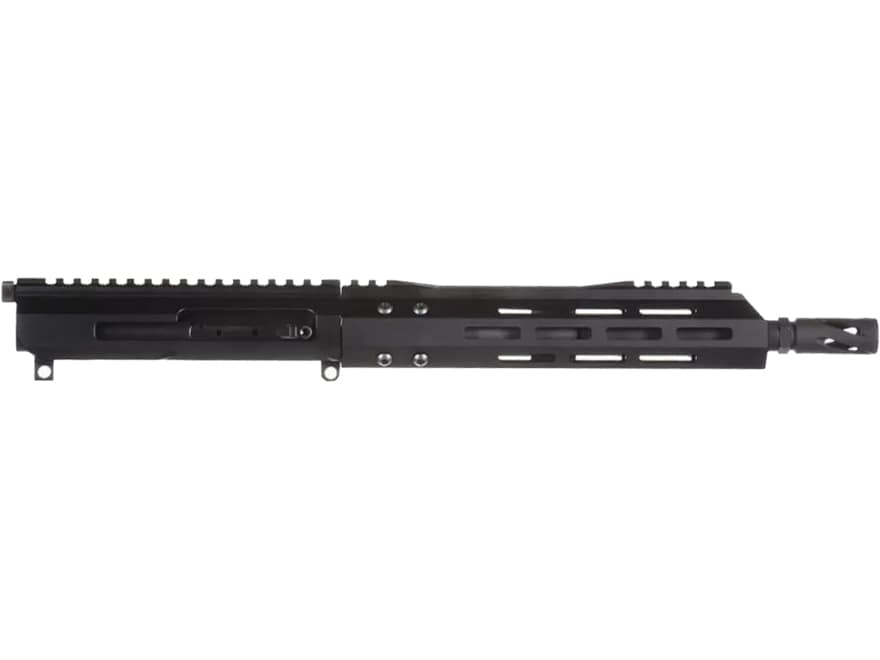 AR-STONER AR-15 Pistol Side Charging Upper Receiver Assembly 7.62x39mm