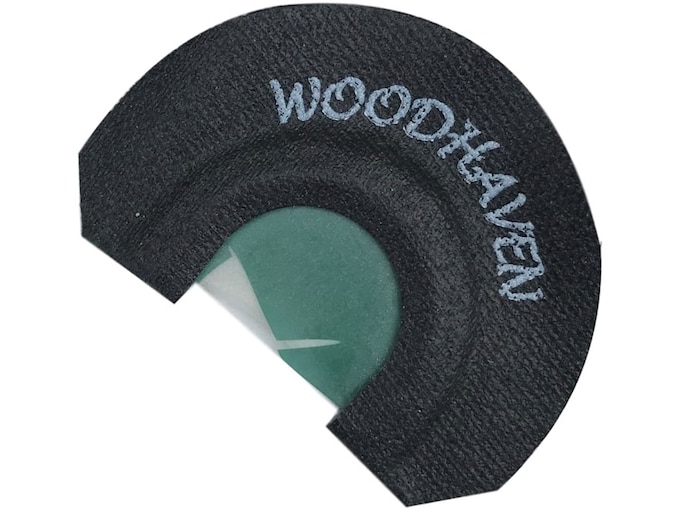 Woodhaven Custom Calls Ninja Hammer Diaphragm Call
