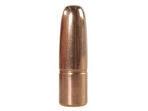 Woodleigh Bullets 9.3mm (366 Diameter) 286 Grain Full Metal Jacket Box