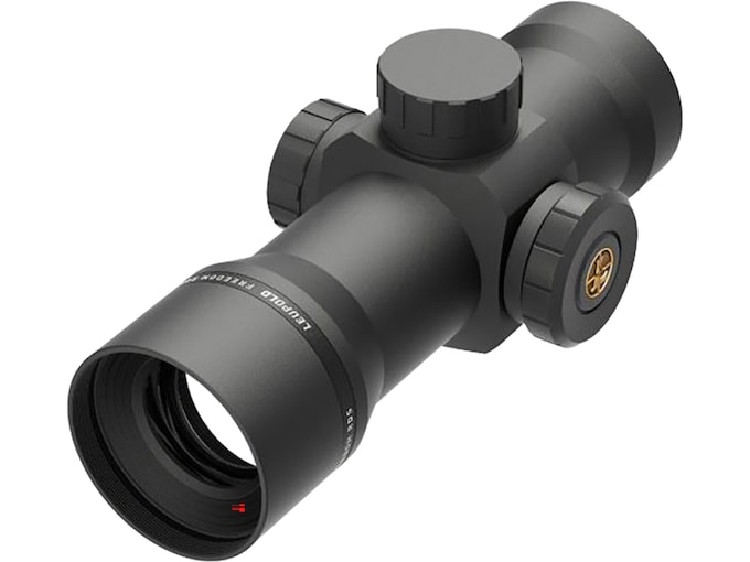 Leupold Factory Blemished Freedom RDS Red Dot Sight 34mm Tube 1x 34 1.0 MOA Dot Matte