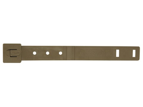 Tactical Tailor Malice Clip Pack of 4