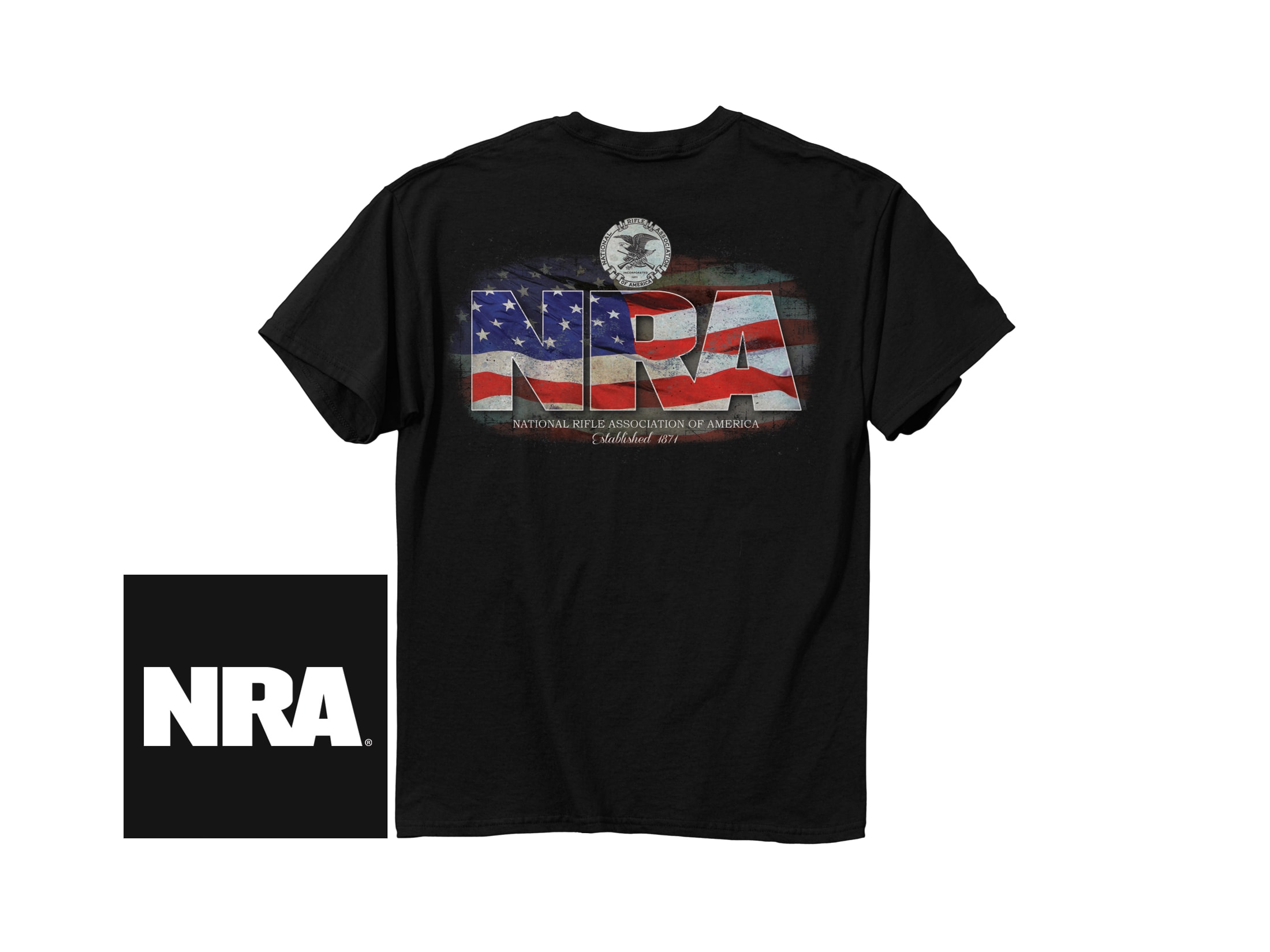 nra t shirts ebay