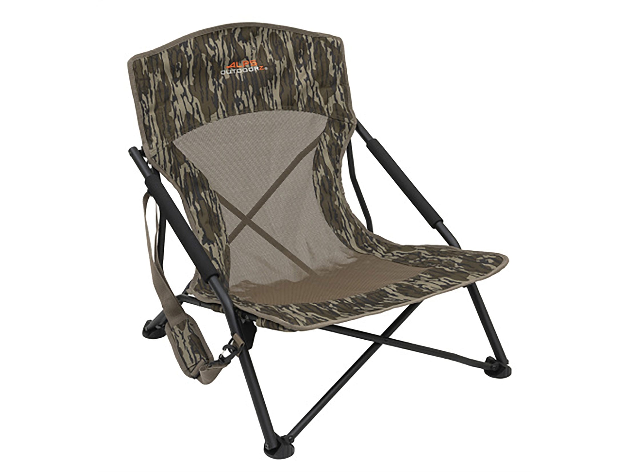 ALPS OutdoorZ Vanish MC Turkey Hunting Chair Mossy Oak Original