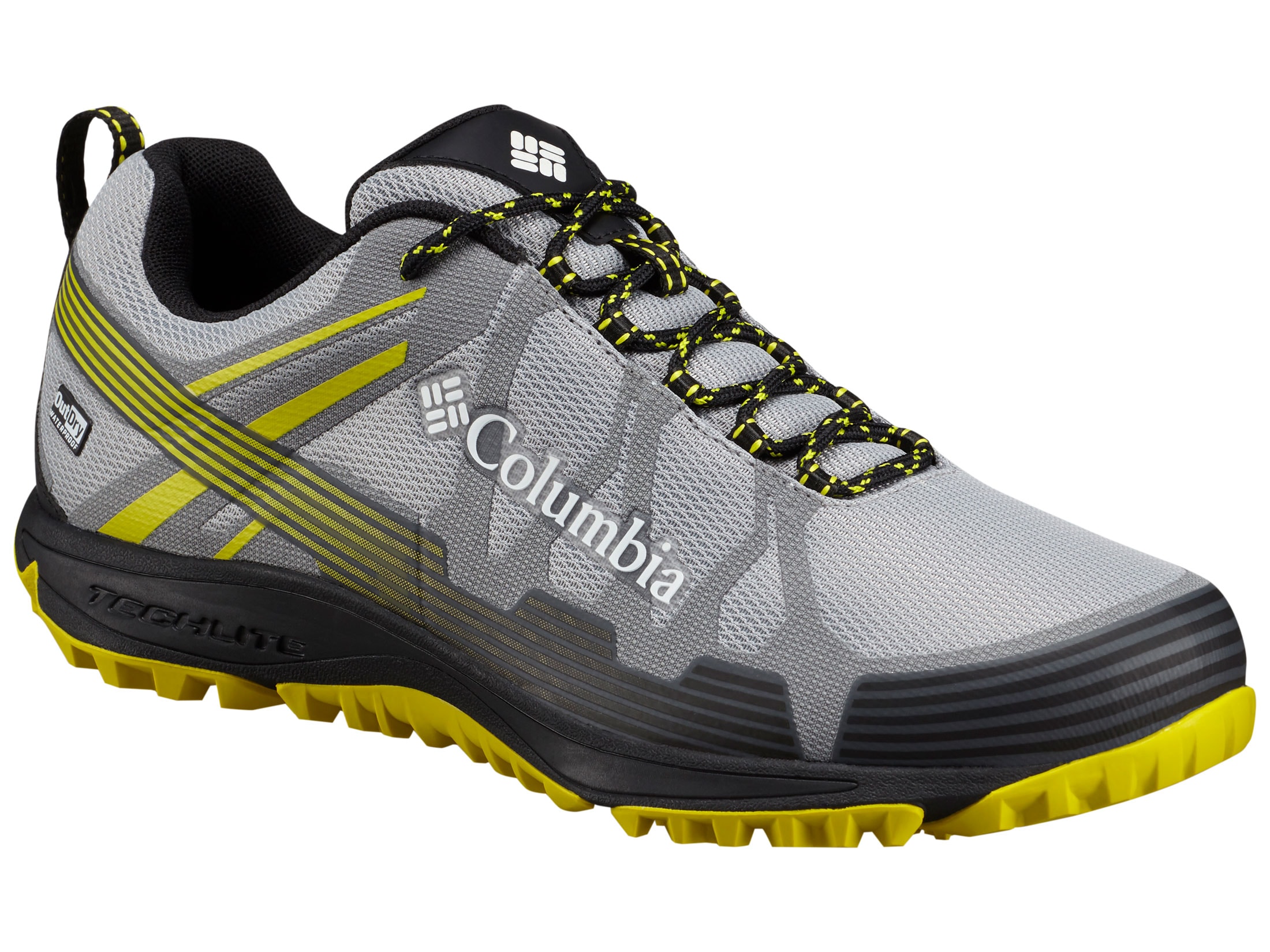 Columbia Conspiracy V Outdry 4 