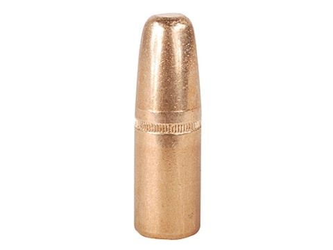 Hornady DGS Dangerous Game Bullets 404 Jeffery (423 Diameter) 400 Grain Flat Nose Solid...