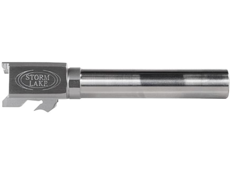 Storm Lake Barrel S&W M&P 9mm Luger 1 16 Twist 4.25 SS