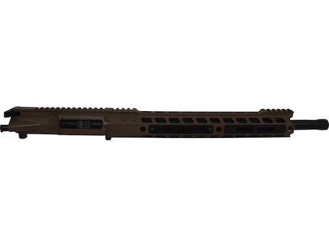 Alexander Arms Ar 15 Upper Receiver Assembly 50 Beowulf 16 5 Ss Barrel