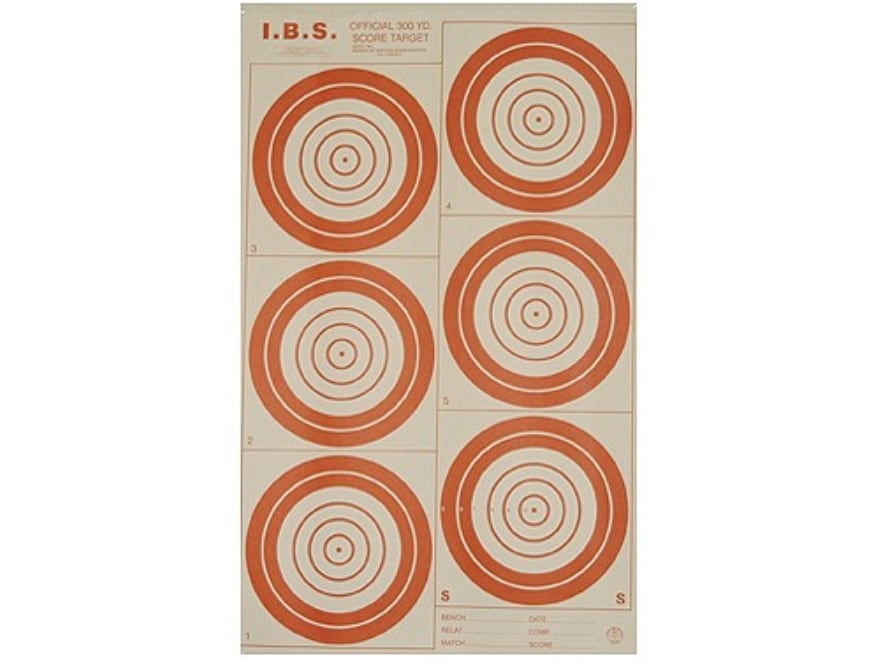 national-target-international-bench-rest-shooters-target-ibs-300-yd