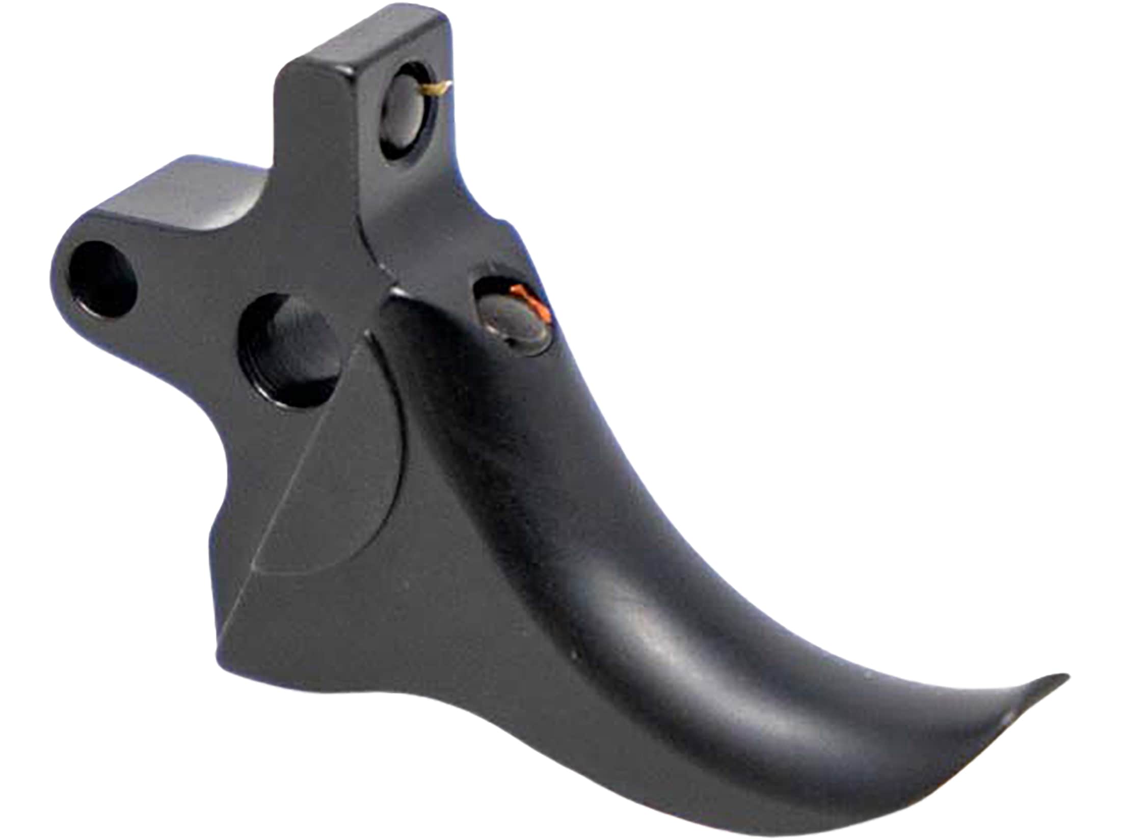 Grayguns Dual Adjustable Curved Trigger Sig P-Series Black