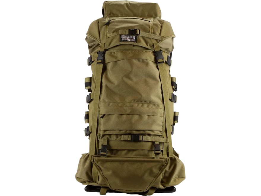 Long range backpack sale