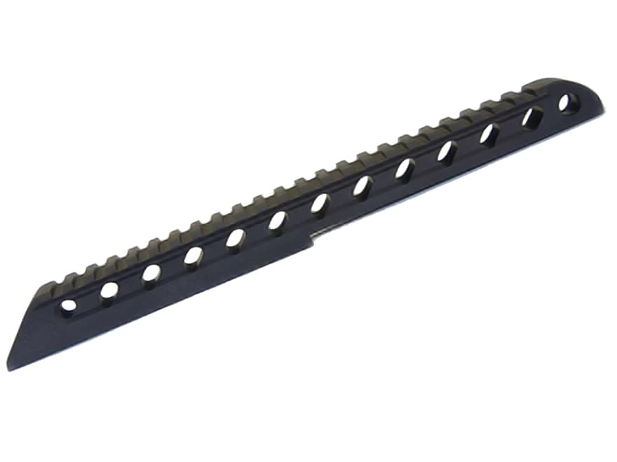 Gear Head Works Razorback Top Rail Steyr Aug A3 Aluminum Matte