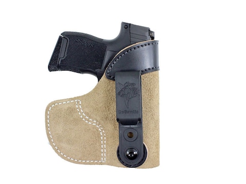 DeSantis Pocket-Tuk Holster