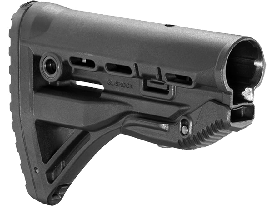 FAB Defense Stock GL-Shock Recoil Reducing
