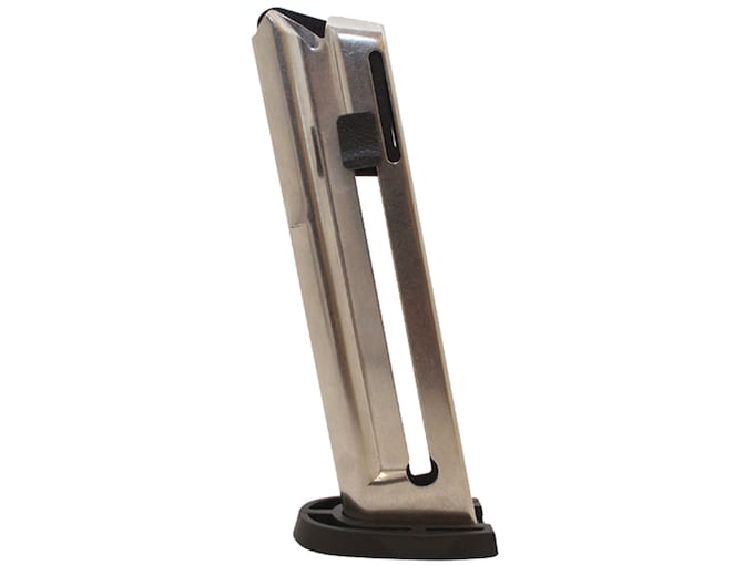Smith & Wesson M&P22 Magazine Compact 22 Long Rifle 10-Round Stainless Steel
