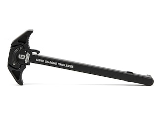 Geissele Super LR-308 Ambidextrous Charging Handle Black