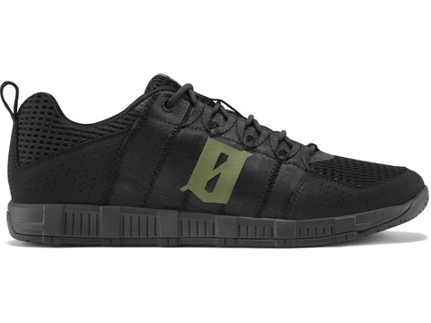 Viktos PTXF Core Tactical Shoes Nylon/Leather Men's
