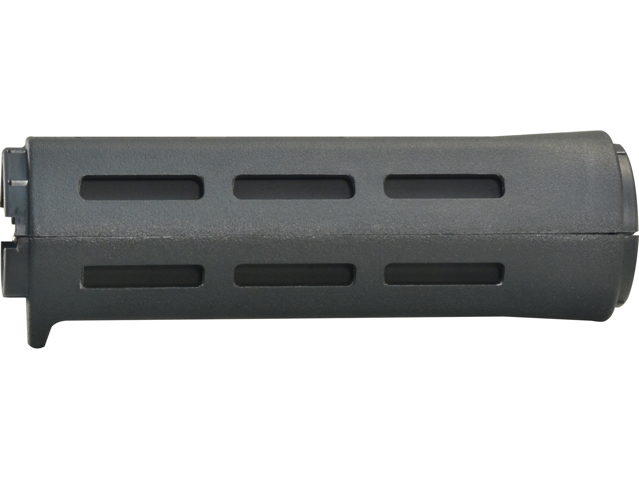 B5 Systems Handguard AR-15 M-LOK Carbine Length Polymer Flat Dark