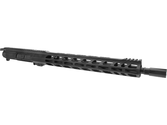 AR-STONER AR-15 Complete Upper Receiver 9mm Luger 16" Barrel