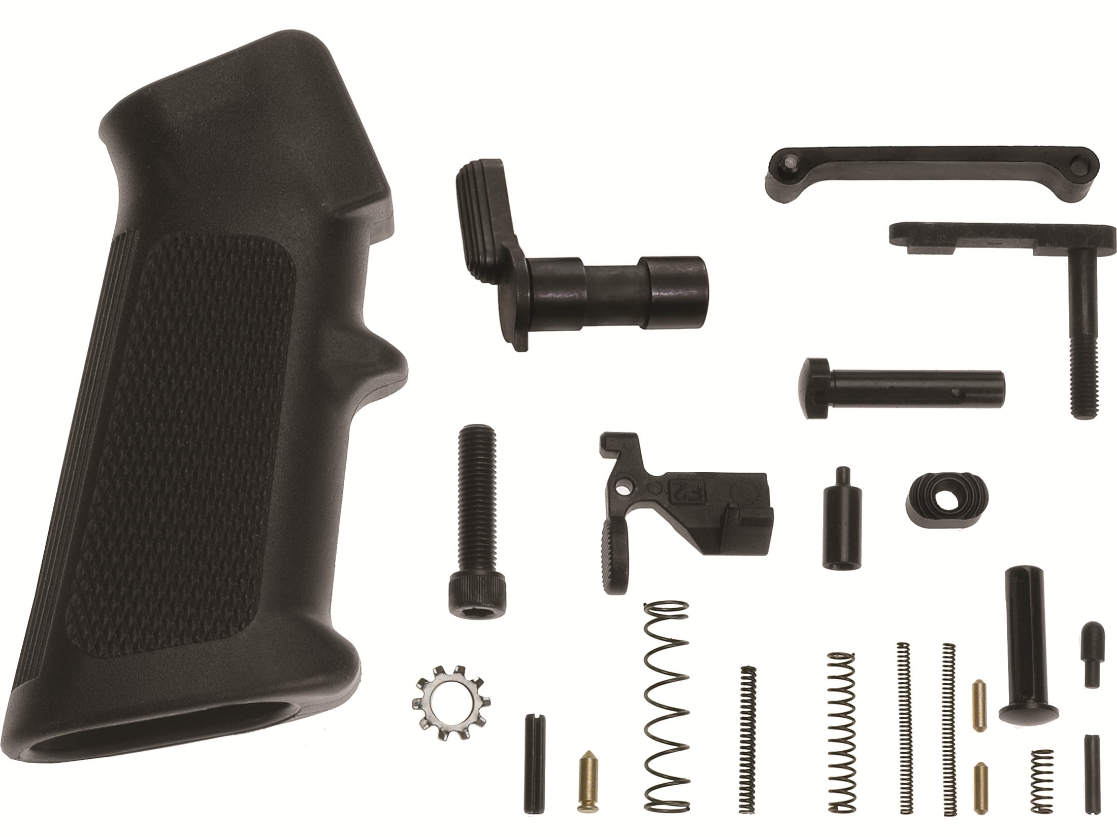 Lower Parts Kits Ar 15 Northwest Firearms