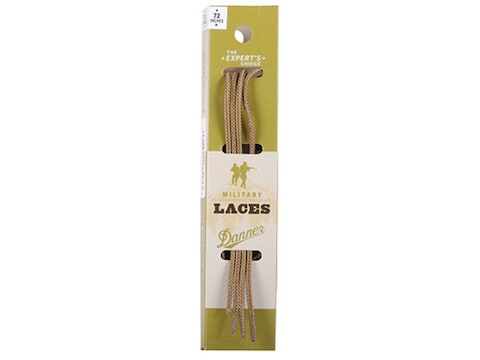 danner laces nylon boot eye