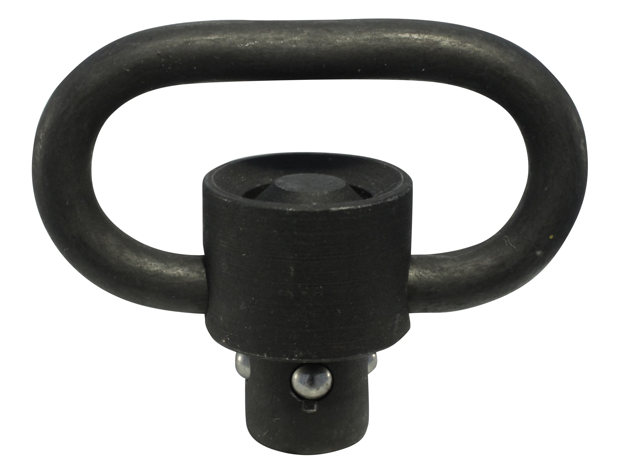 Midwest Industries Heavy Duty Flush Push button Quick Detachable Sling