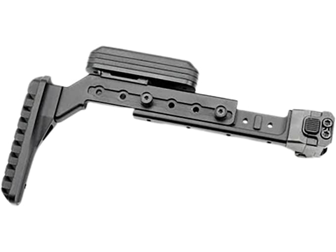 A3 Industries ALM Folding Stock