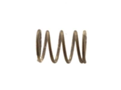 Ruger Cylinder Rotation Stop Spring Ruger New Vaquero