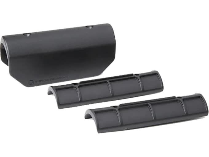 Victor Company Titan Universal Cheek Riser Kit Polymer Black