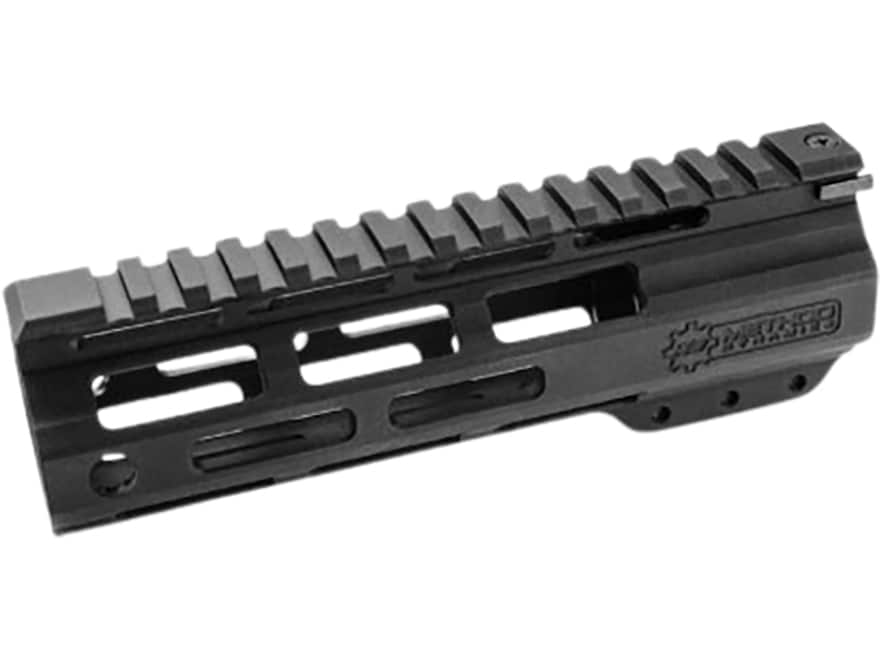Method Dynamics Select AR-15 M-LOK Handguard