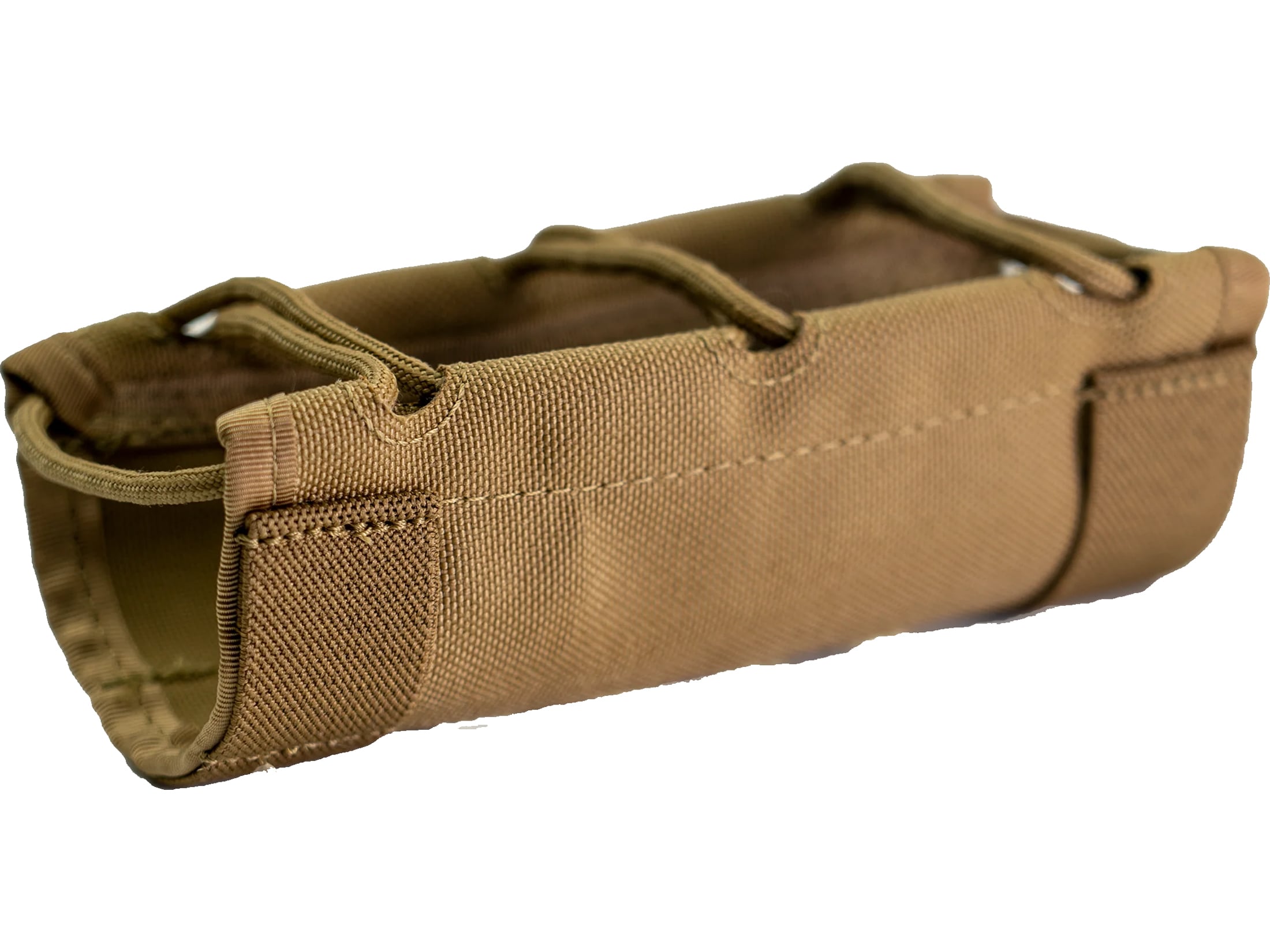 GrovTec Rail Wrap
