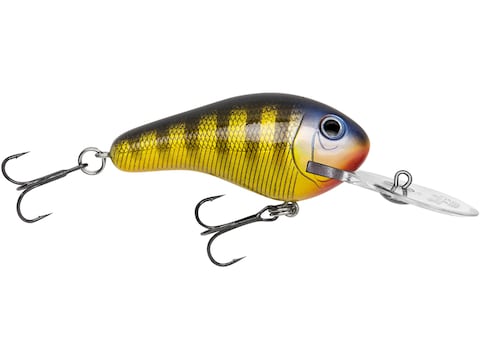 Bagley Rattlin' Diving Killer B2 Crankbait