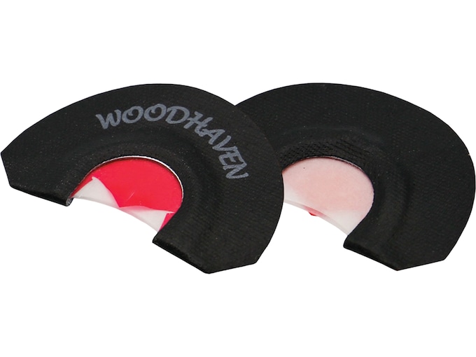 Woodhaven Hammer T Diaphragm Turkey Call