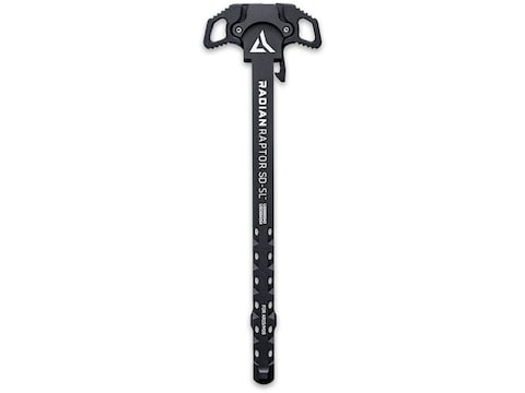 Radian Raptor SD-SL Ambidextrous Charging Handle Assembly AR-15