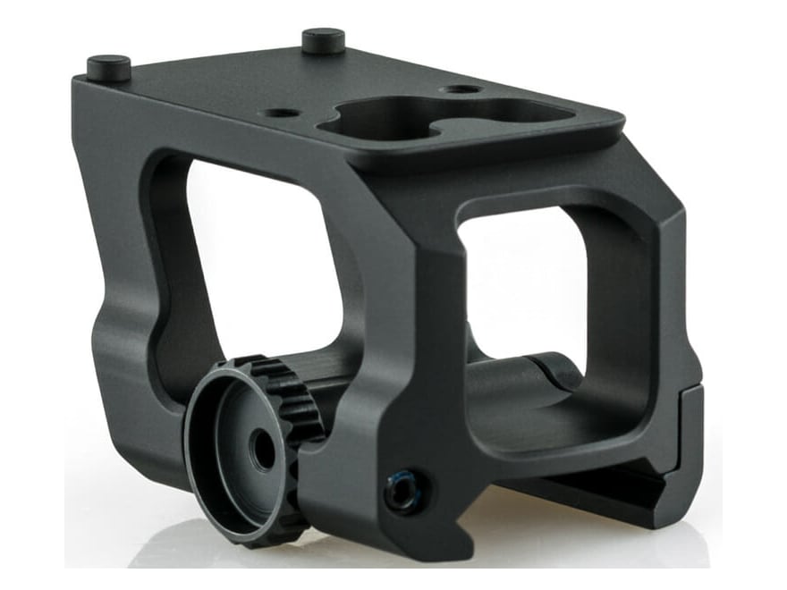 Scalarworks Leap Trijicon Rmr Qd Picatinny Style Mount Height