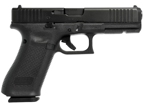 Glock 17 Gen 5 Semi-Automatic Pistol