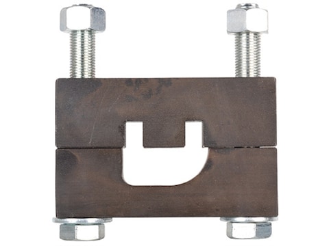 Strobel Action Wrench Vise Blocks M1 Garand, M1A, M14