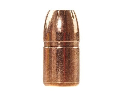 Swift A Frame Revolver Bullets 45 Cal 452 Diameter 325 Grain Bonded Swift A Frame Revolver Bullets 45 Cal 452 Diameter 325 Grain Bonded