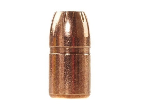 Swift A Frame Revolver Bullets 45 Cal 452 Diameter 325 Grain Bonded