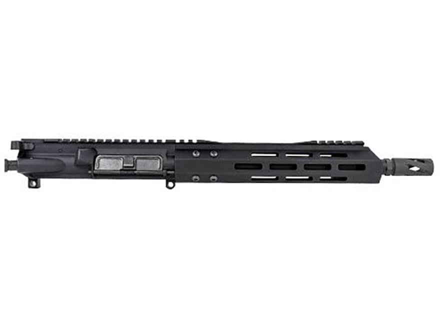 AR-STONER A3 AR-15 Pistol Complete Upper Receiver 7.62x39mm 10.5" Barrel