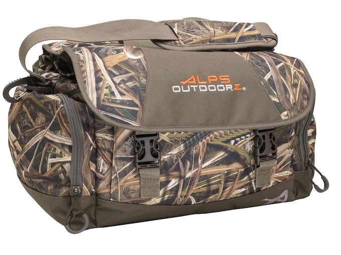 Rig'Em Right Shell Shocker XLT Floating Blind Bag