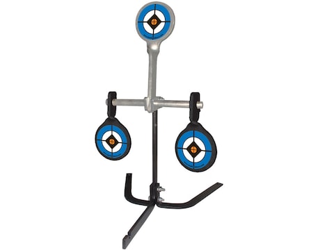Do-All Auto-Reset Target System 38 to 44 Caliber Steel