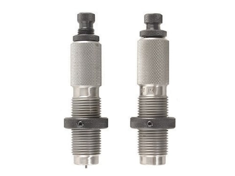 Redding 2-Die Neck Sizer Set