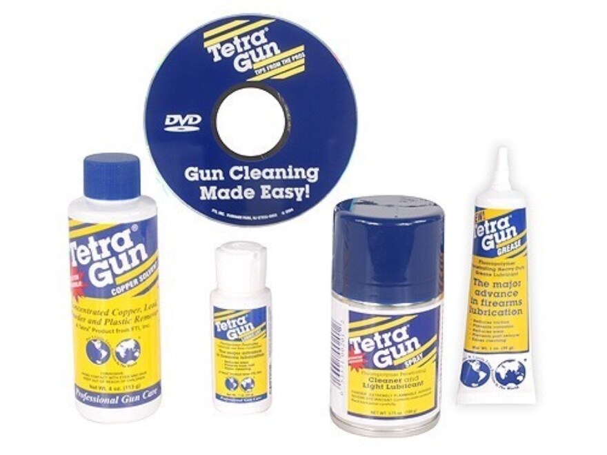 MidwayUSA Gun Cleaning Solvent Gun Oil Bottle Clear Cap 8oz