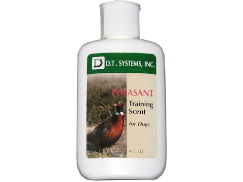 D.T. Systems Super Pro Series Dog Training Scent